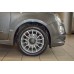 Fiat 500 Cabrio 1.3 mjt Lounge